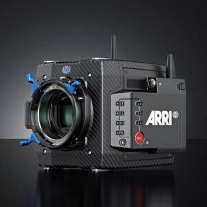 Alexa mini LF