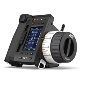 ARRI HI5 WIRELESS FOCUS SYSTEM