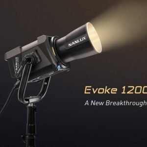 Evoke-1200,1200B