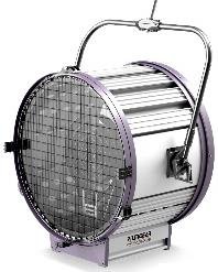 FILMGEAR TUNGSTEN POWERBEAM SERIES