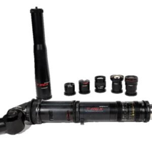 TREX SUPER SCOPE PROBE LENS SYSTEM