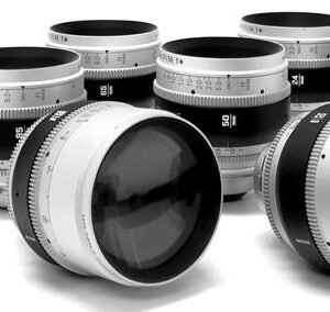 VINTAGE ULTRA PRIMES