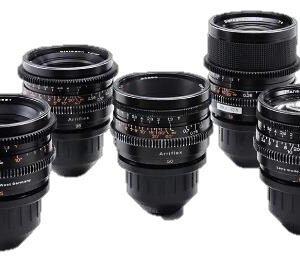 ZEISS HIGH SPEED MKII