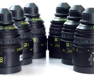 ZEISS MASTER PRIMES