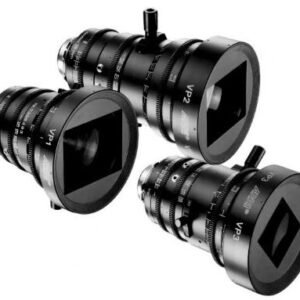 ZEISS VARIABLE PRIMES