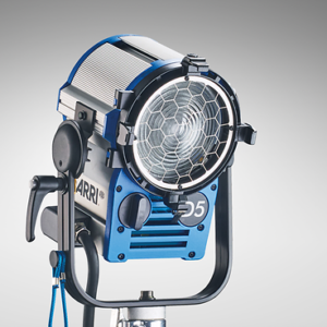 Arri D5