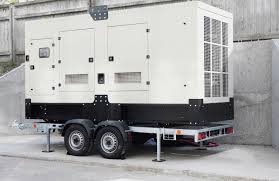 Generator 500KVA
