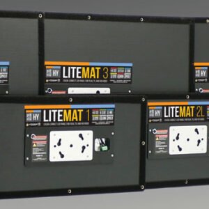 Lite Mat Plus 1-8